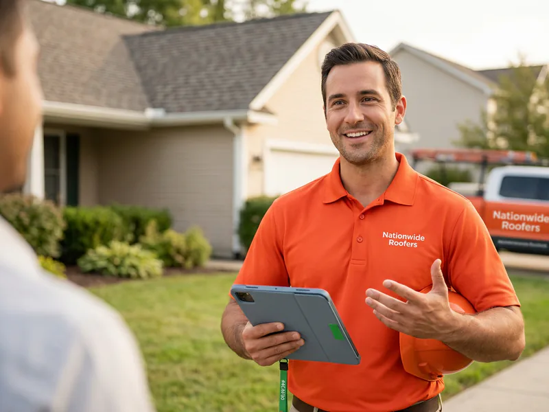 Roof Installation  in Manhattan  FAQ