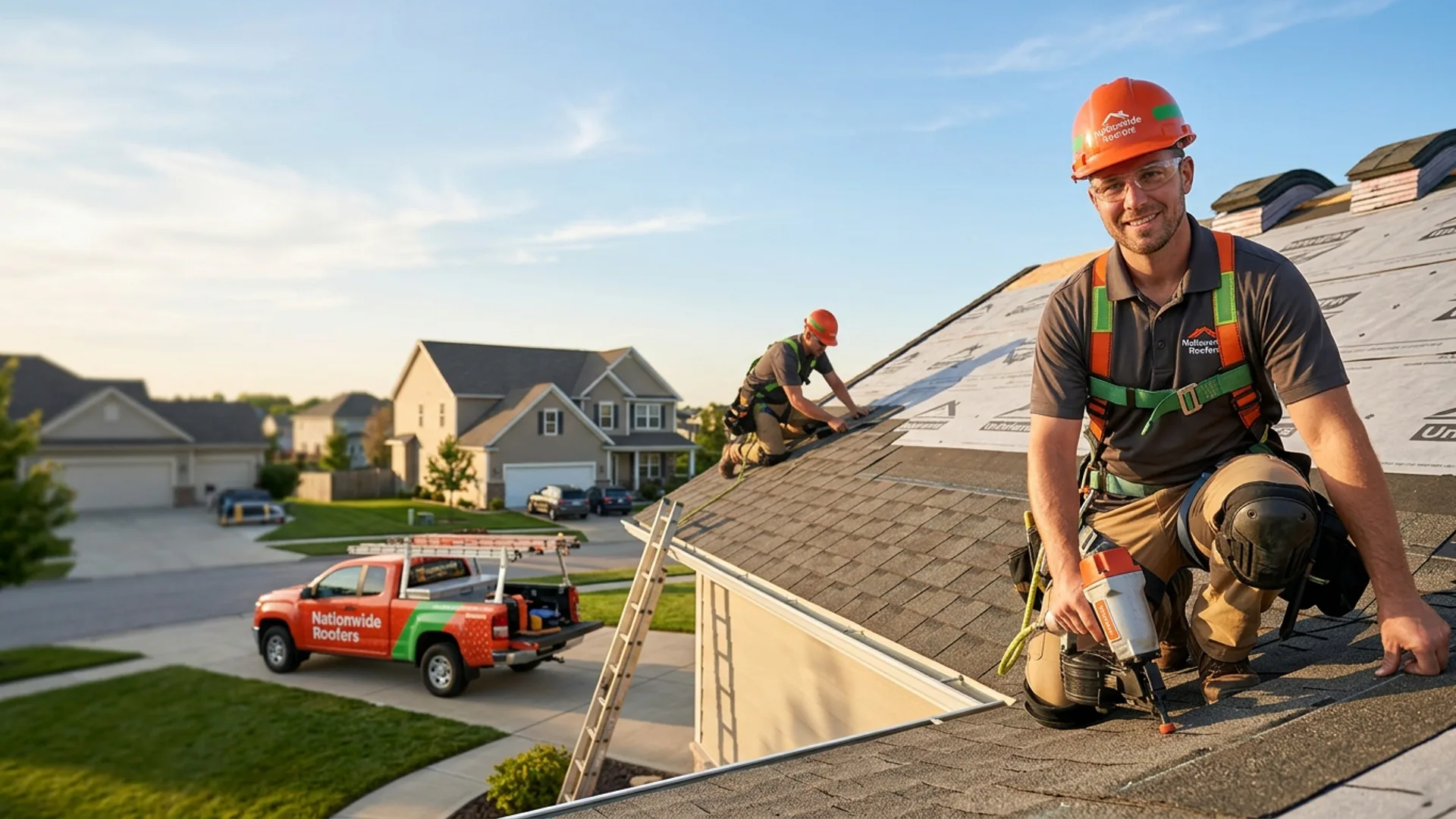 Premium Roof Installation Manhattan, IL Near Me